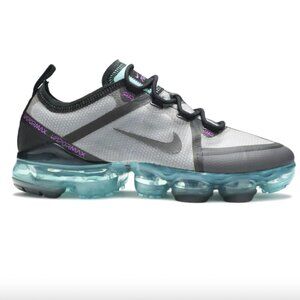 Nike Air Vapormax 2019 GS 'Thunder Grey Aurora'